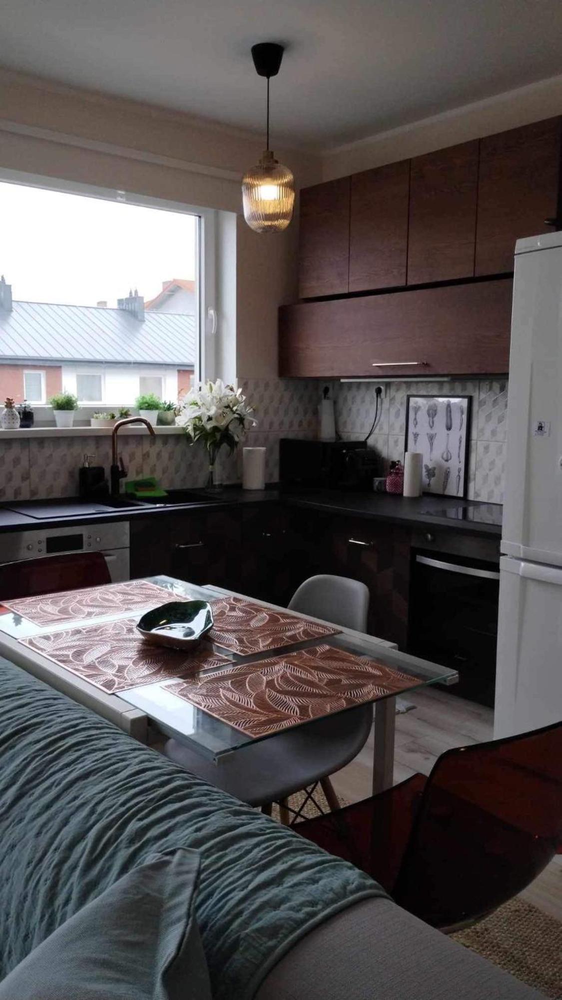 Przestronne 2 Oddzielne Sypialnie Caly Apartament W Spokojnej Dzielnicy Borkowo  外观 照片