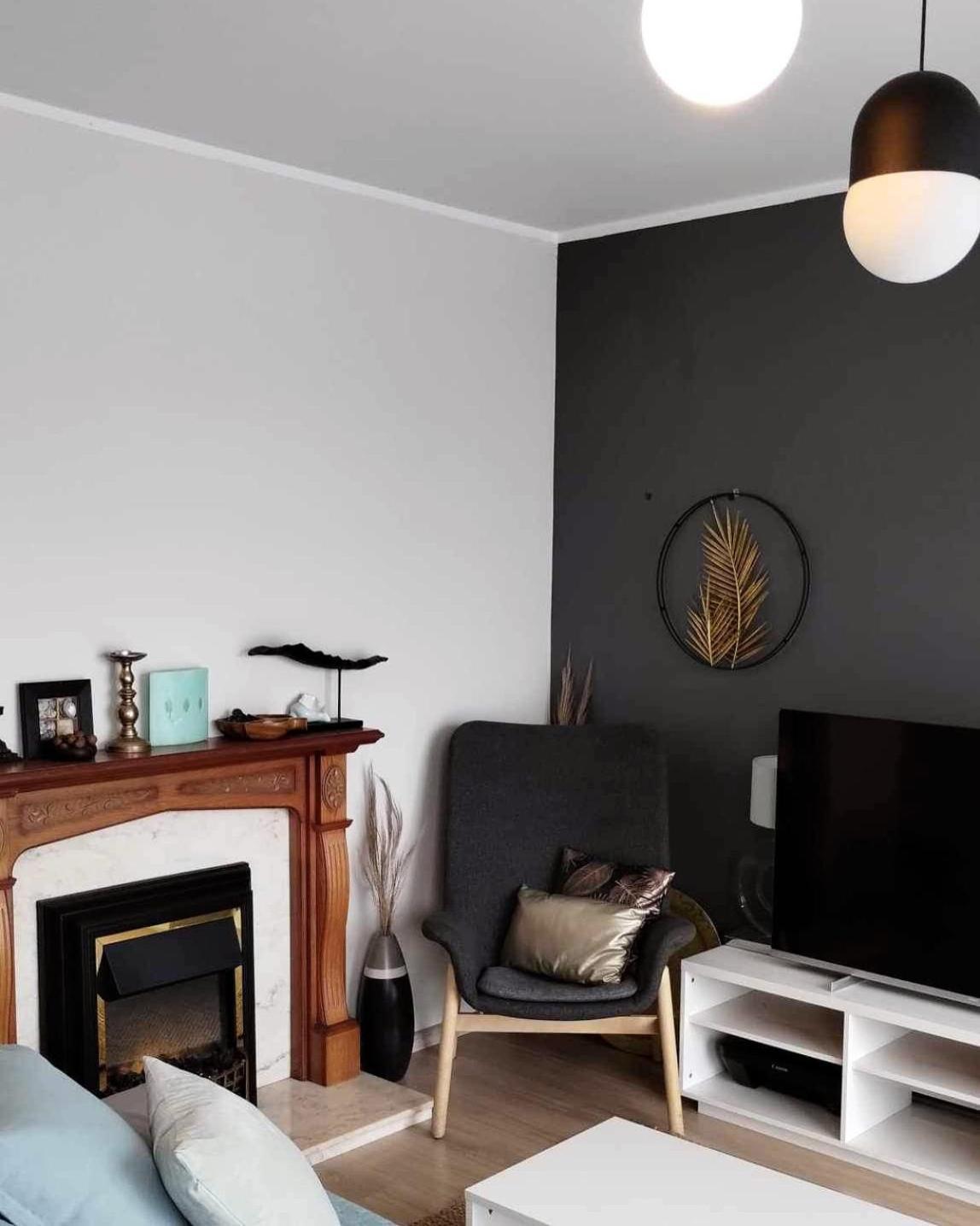 Przestronne 2 Oddzielne Sypialnie Caly Apartament W Spokojnej Dzielnicy Borkowo  外观 照片